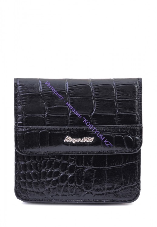 Кошелёк Karya 1106-53 чёрный