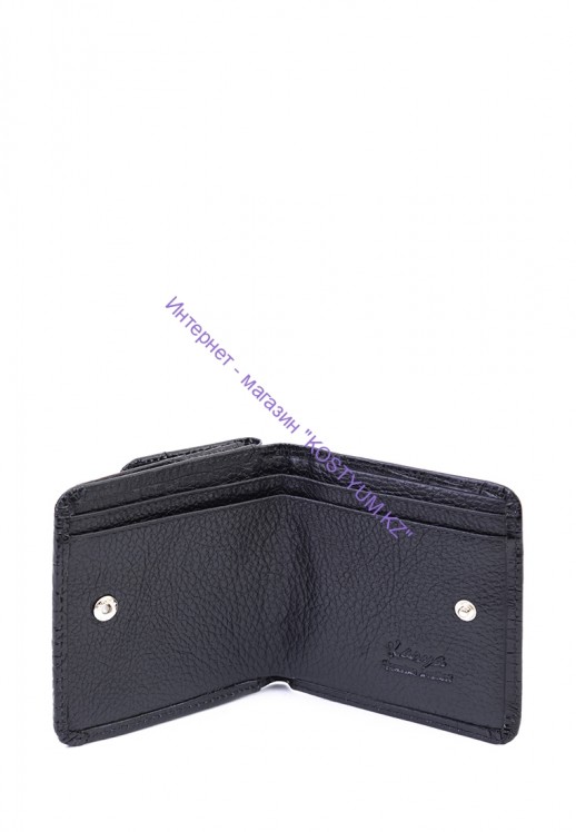 Кошелёк Karya 1106-53 чёрный