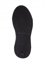 Кеды Etor 9078-798 чёрные