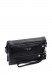 Борсетка Karya 0817-45 чёрная