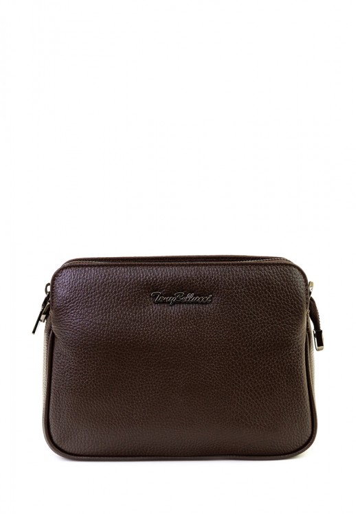 Сумка Tony Bellucci 347-9 коричневая