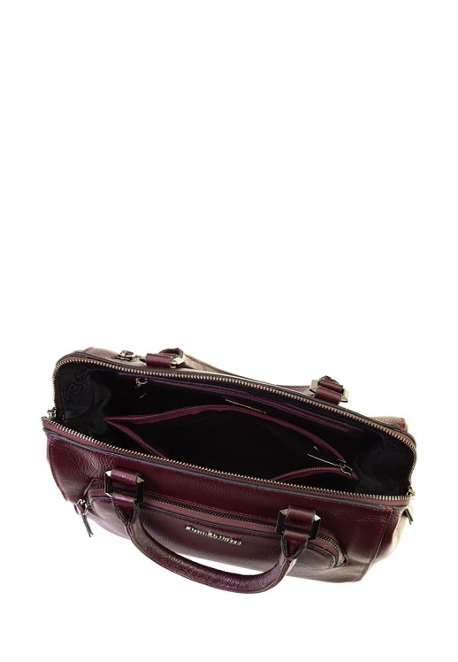 Сумка Tony Bellucci 326S-4 бордовая