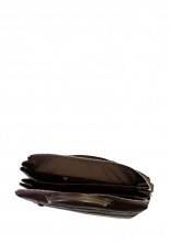 Сумка-портфель Bond 3467-286 коричневая