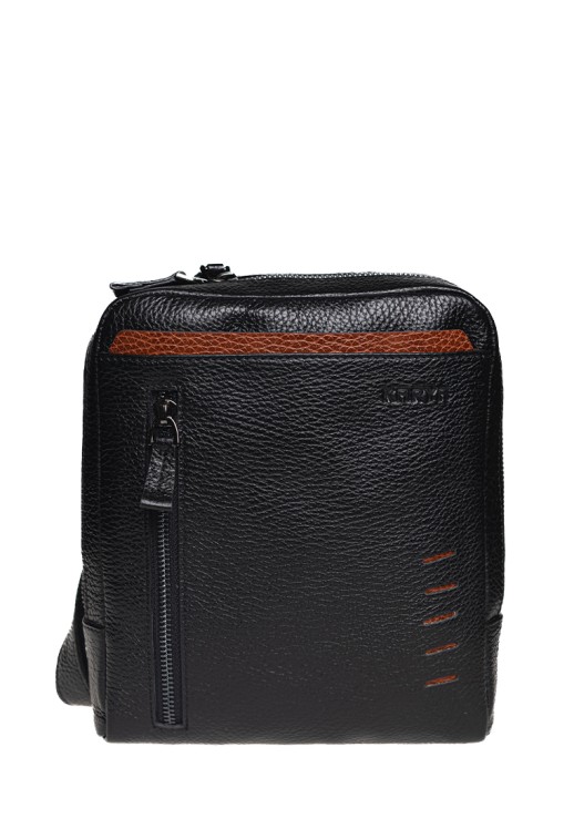 Сумка Karya 2778-45 чёрная