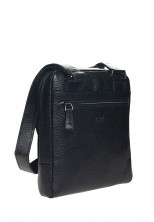 Сумка Karya 2778-45 чёрная