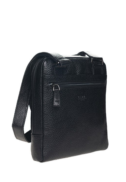 Сумка Karya 2778-45 чёрная