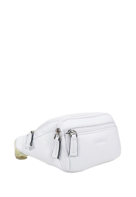 Сумка Karya 0201-09 белая