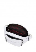 Сумка Karya 0201-09 белая