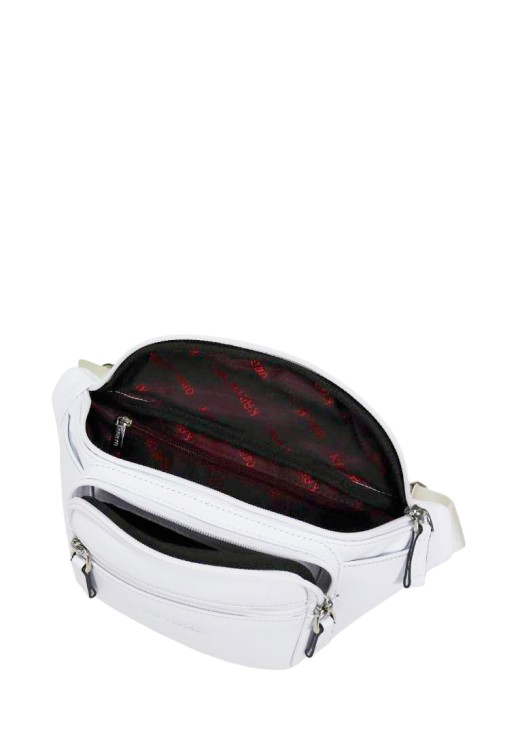 Сумка Karya 0201-09 белая