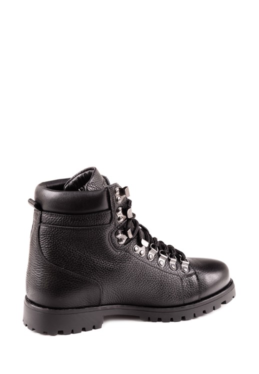 Ботинки Etor 13991-303 чёрные