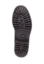 Ботинки Etor 13991-303 чёрные