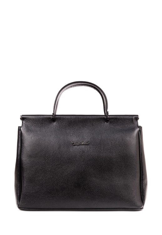 Сумка Tony Bellucci 598-1 чёрная