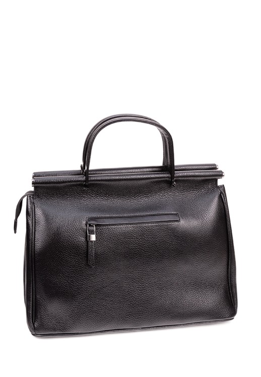 Сумка Tony Bellucci 598-1 чёрная