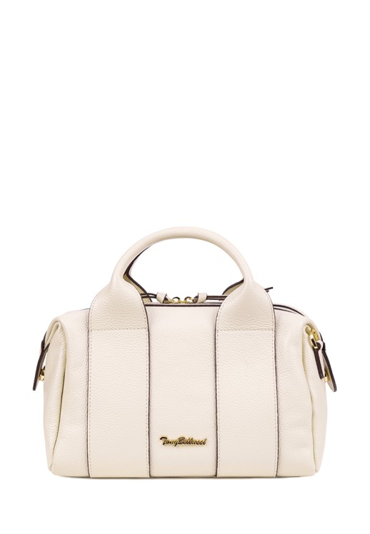 Сумка Tony Bellucci 417-65 айвори