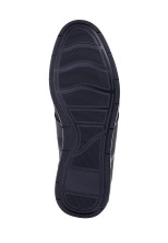 Мокасины Etor 18912-011 белые