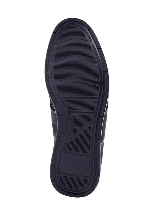 Мокасины Etor 18912-011 белые