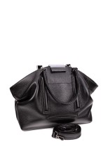 Сумка Tony Bellucci 430-1 чёрная