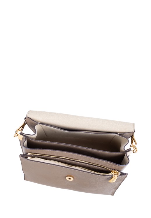 Сумка Tony Bellucci 431-6 бежевая