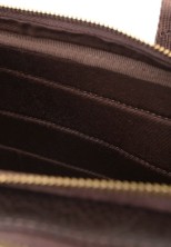 Сумка-портфель Roberto Tonelli 0151-886 коричневая