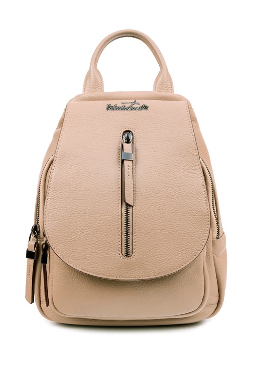 Рюкзак Roberto Tonelli RT025-219 бежевый