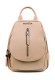 Рюкзак Roberto Tonelli RT025-219 бежевый