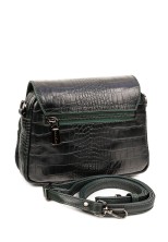 Сумка Roberto Tonelli RT028-360 зеленая