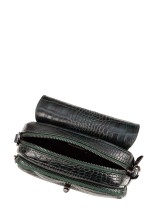 Сумка Roberto Tonelli RT028-360 зеленая