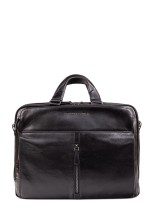 Сумка-портфель Roberto Tonelli RT181-1 черный