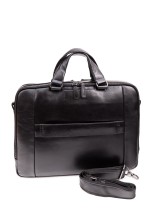 Сумка-портфель Roberto Tonelli RT181-1 черный