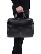 Сумка-портфель Roberto Tonelli RT181-1 черный