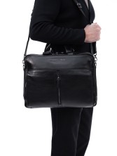 Сумка-портфель Roberto Tonelli RT181-1 черный