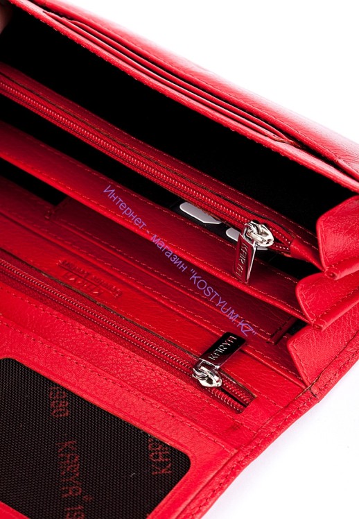 Кошелёк Karya 1061-46