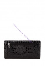 Кошелёк Karya 1146-013 черный