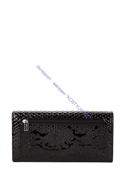 Кошелёк Karya 1146-013 черный