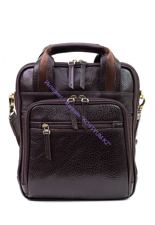 Сумка Tony Bellucci 5049-886 коричневая