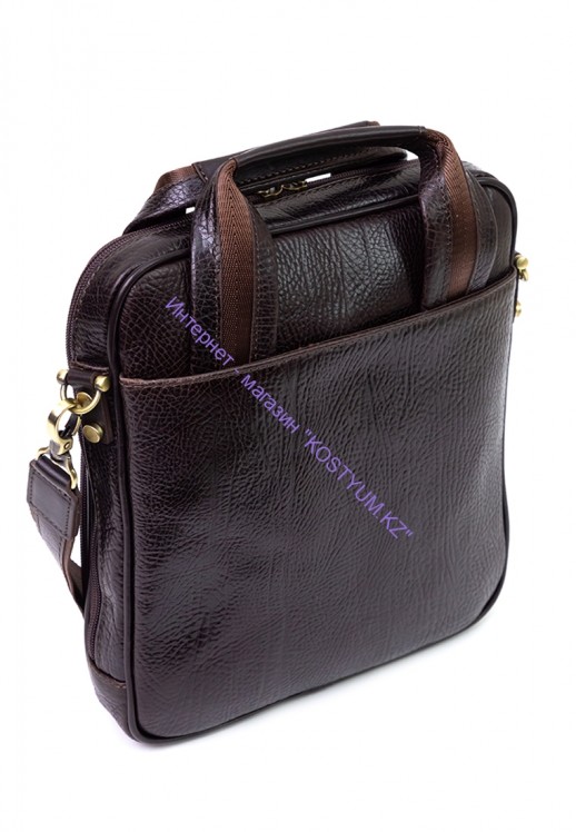 Сумка Tony Bellucci 5049-886 коричневая