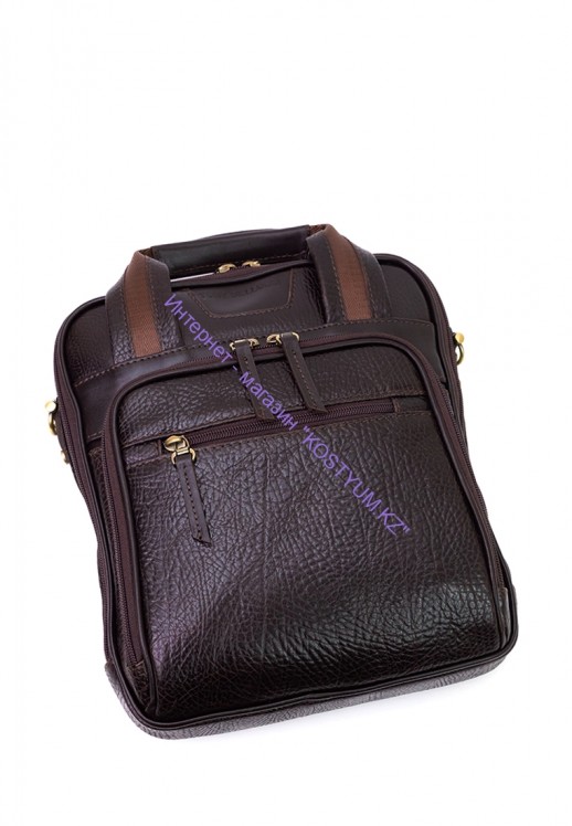 Сумка Tony Bellucci 5049-886 коричневая