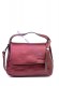 Сумка Tony Bellucci 059-32 гранатовая