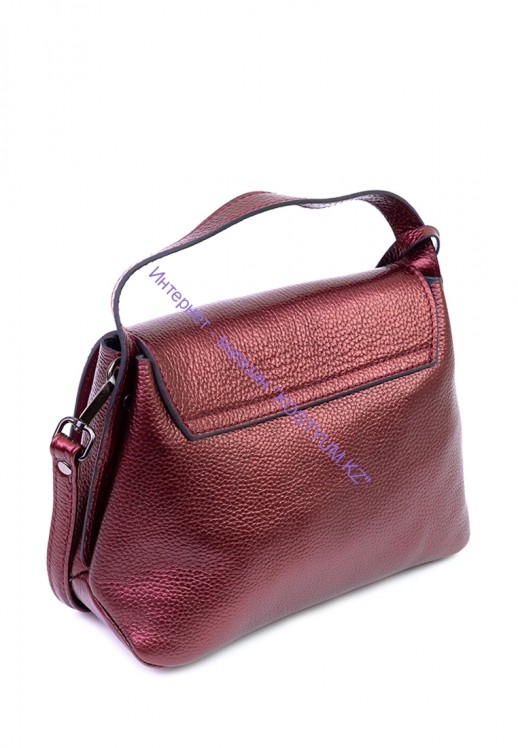 Сумка Tony Bellucci 059-32 гранатовая