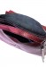 Сумка Tony Bellucci 059-32 гранатовая