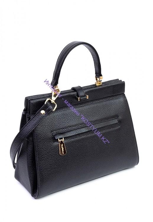 Сумка Tony Bellucci 388-1 черная