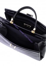 Сумка Tony Bellucci 388-1 черная