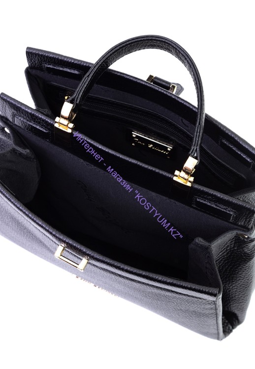 Сумка Tony Bellucci 388-1 черная