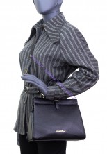 Сумка Tony Bellucci 388-1 черная