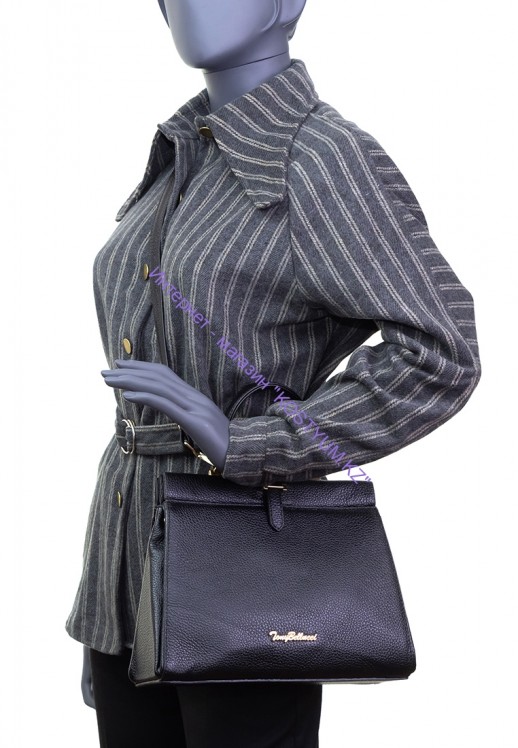 Сумка Tony Bellucci 388-1 черная