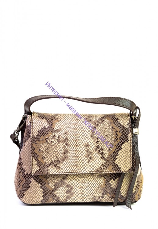 Сумка Tony Bellucci 059-280 бежевая