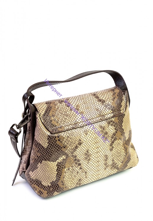 Сумка Tony Bellucci 059-280 бежевая