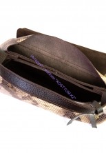 Сумка Tony Bellucci 059-280 бежевая