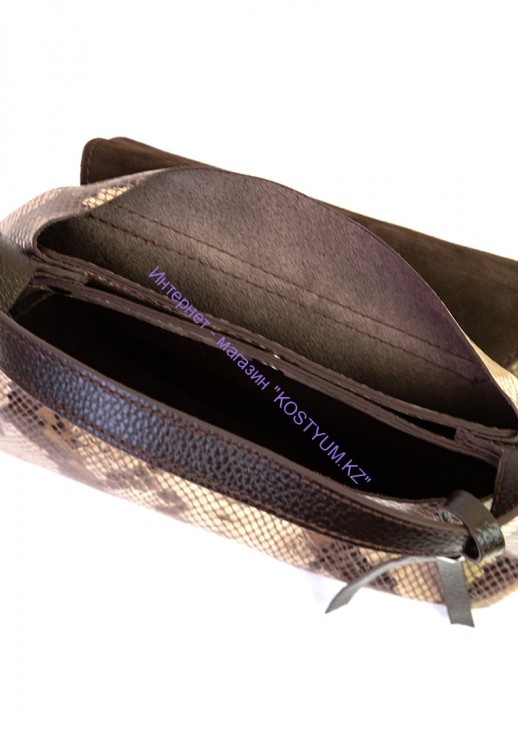 Сумка Tony Bellucci 059-280 бежевая