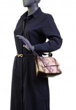 Сумка Tony Bellucci 059-280 бежевая